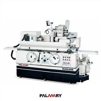 Automobile Motor Shaft Grinder