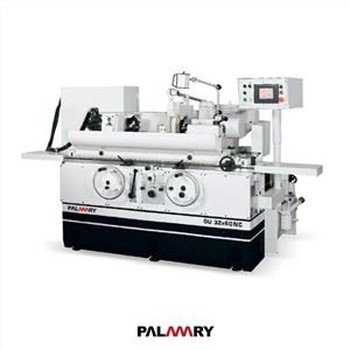 Manual Cylindrical Grinding Machines