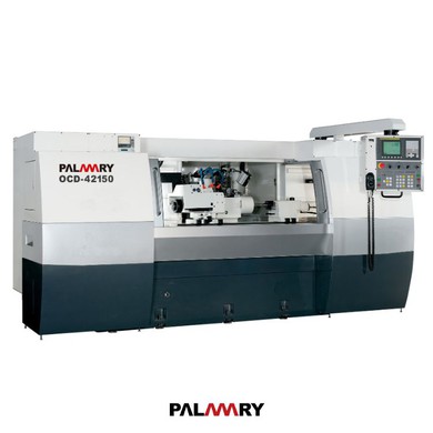 Universal Cylindrical Grinding Machine