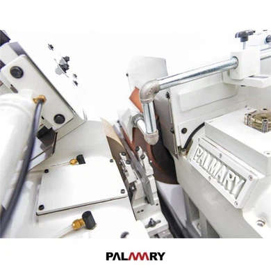 Centerless Form Grinder