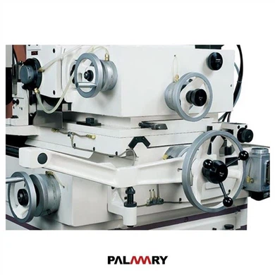 External Grinding Machine