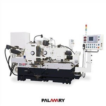 Cnc Centerless Grinding Machine